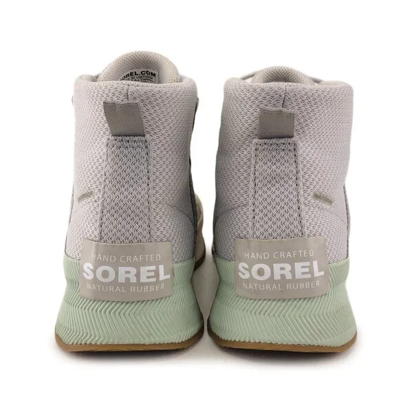 Sorel Out N About III Lace up Winter Boots 8 - Picture 6 of 12